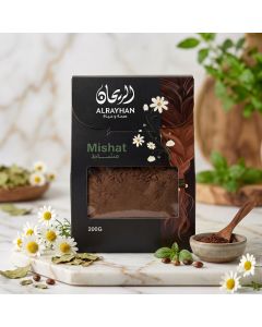 AlRayhan Red Meshat 200g