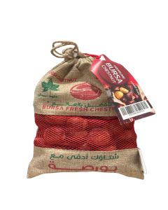 Bursa Fresh Chestnuts 1Kg