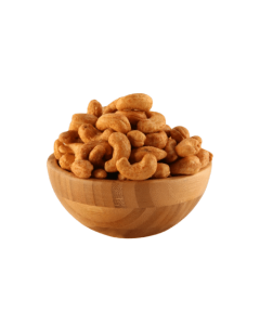 AlRayhan Smoked Cashews