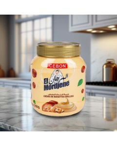 ElMordjene Cream Of Toasted Hazelnut 700g