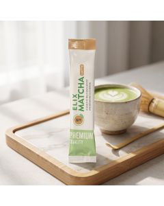 Matcha Latte 8g