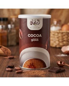 AlRayhan Cocoa Powder 200g