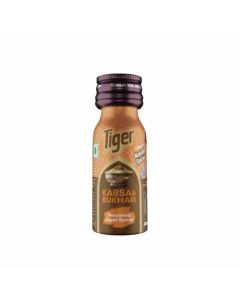 Tiger Liquid Kabsa & Bukhari Spices 18Ml