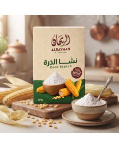 AlRayhan Corn Starch 300g