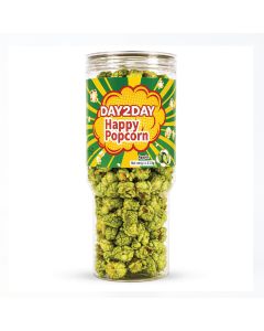 Day2Day Apple Popcorn 120g
