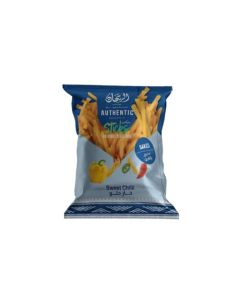 AlRayhan Sweet & Spicy Sticks 100g