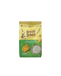 Toasted Bread Labneh & Herbs 70g