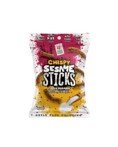 Sesame Sticks Salted 80g
