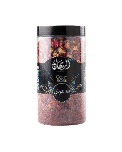AlRayhan Damask Rose 100g