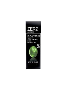 Zero Sugar Free Eucalyptus Candy 32g
