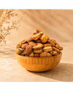 AlRayhan Smoked Special Nuts