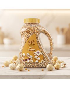AlRayhan Mushroom Popcorn 1.4Kg