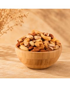 AlRayhan Unsalted Mixed Nuts