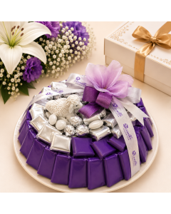 Dianella Chocolate Gift 750g