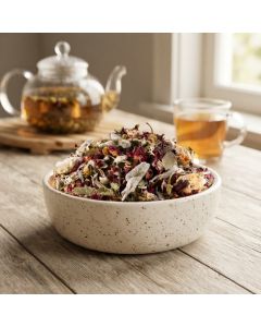 AlRayhan Levantine Herbals