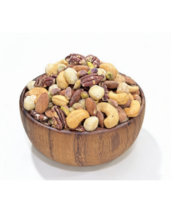 AlRayhan Light Nuts