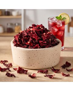 AlRayhan Hibiscus