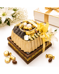AlRayhan Chocolate Gift 1.1kg