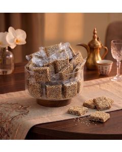 AlRayhan Sesame Bars