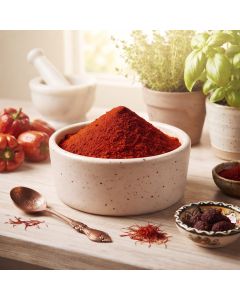 AlRayhan Ground Paprika