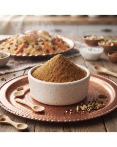 AlRayhan Ground Bukhari Spices