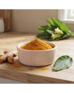 AlRayhan Ground Turmeric