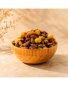 AlRayhan Mexican Nuts