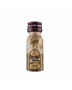 Tiger Liquid Curry & Masala Spices 18Ml
