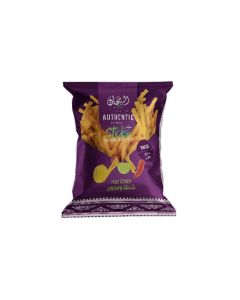 AlRayhan Chili & Lemon Sticks 100g