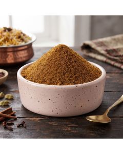 AlRayhan Ground Biryani Spices