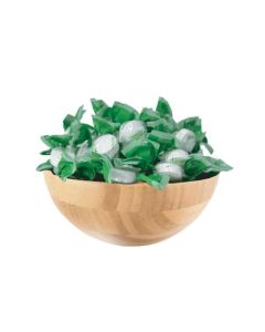 Light Sugar Free Strong Mint Candy
