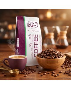 AlRayhan Extra Coffee