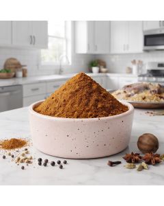 AlRayhan Ground Mandi Spices