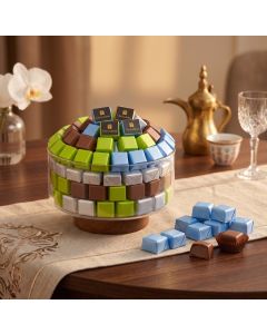 Chocaduae Mini Chocolate
