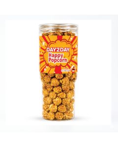Day2Day Salted Caramel Popcorn 120g