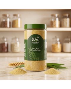 AlRayhan Fine Jareesh 850g
