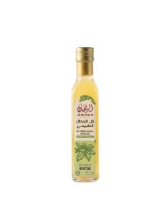 AlRayhan Natural Basil Vinegar 250Ml