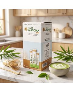 Matcha Latte 20×8g