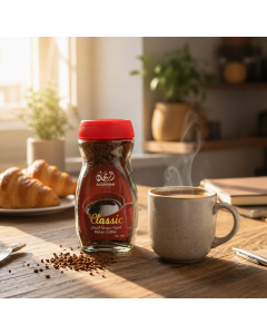 AlRayhan Instant Classic Coffee 95g