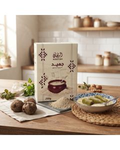 AlRayhan Instant Jameed Powder 250g