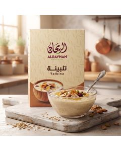 AlRayhan Instant Talbinah 400g