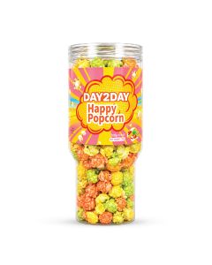 Day2Day Fruit Popcorn 120g