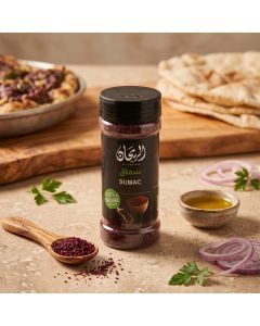 AlRayhan Sumac 125g