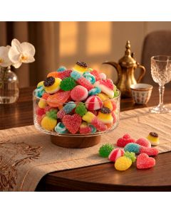 AlRayhan Candy Mix