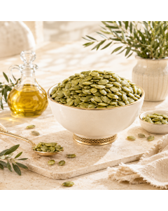 AlRayhan Raw Pumpkin Kernel