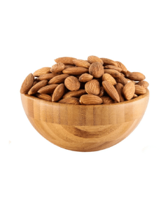 AlRayhan Raw Almonds