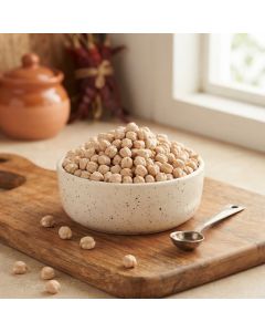AlRayhan Dry Chickpeas