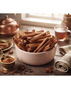 AlRayhan Cinnamon Quills