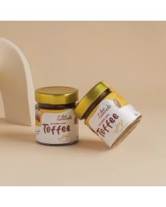 Tamrella Toffee Date Spread 270g