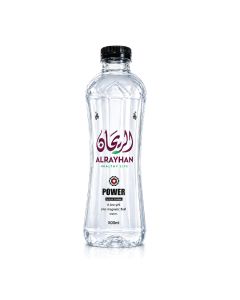 AlRayhan Water 500Ml